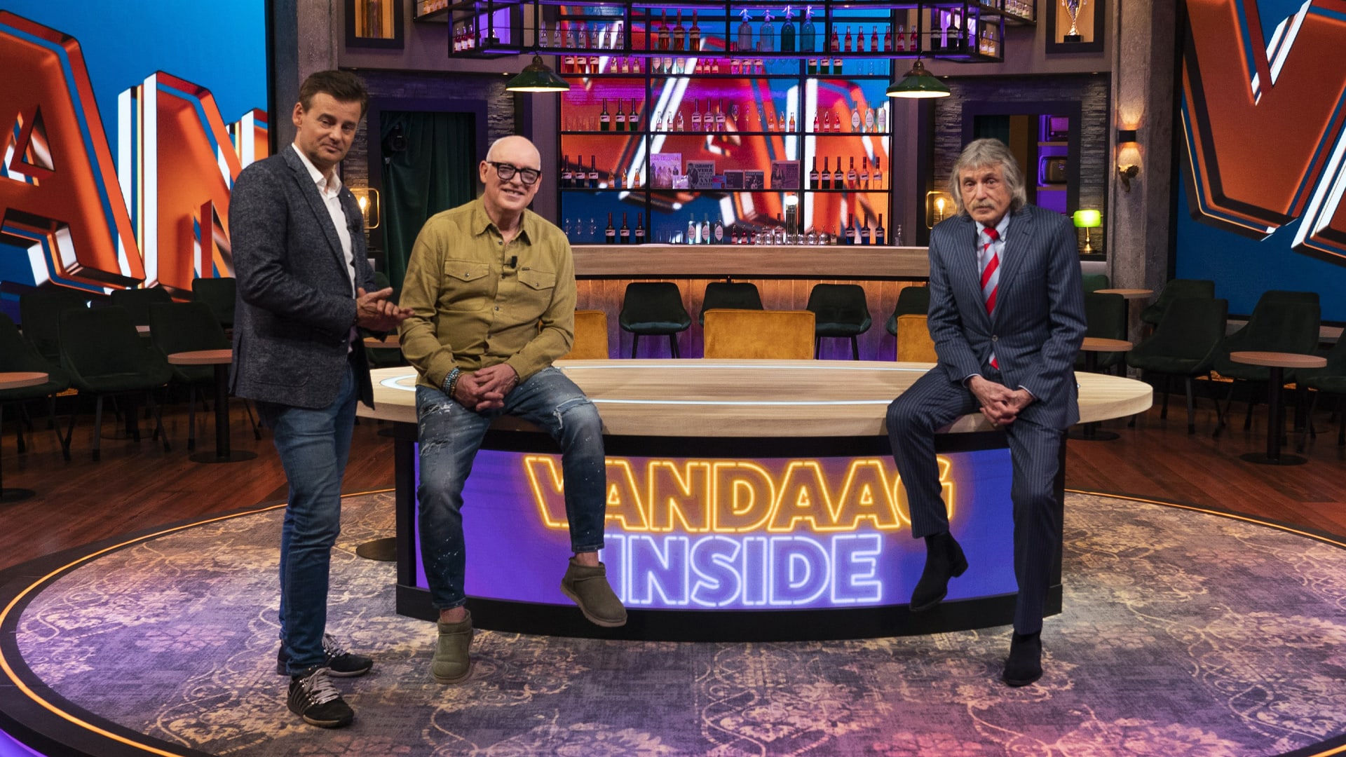 Niks missen van Vandaag Inside? Schrijf je in voor de nieuwsbrief!