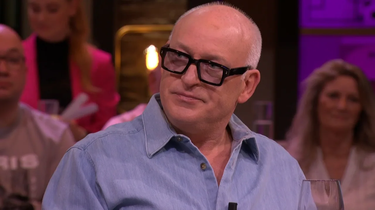 René adviseert Nederlandse club: 'Ik zou nu Ihattaren bellen'