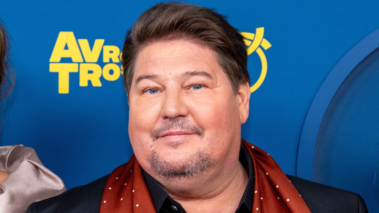 Martijn Krabbé tekent nieuw contract bij RTL