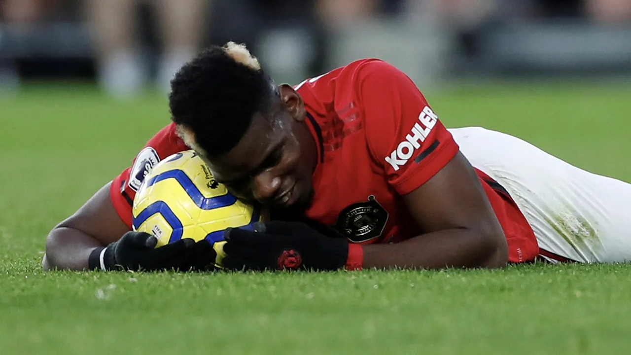 Hekkensluiter Watford wint van Manchester United