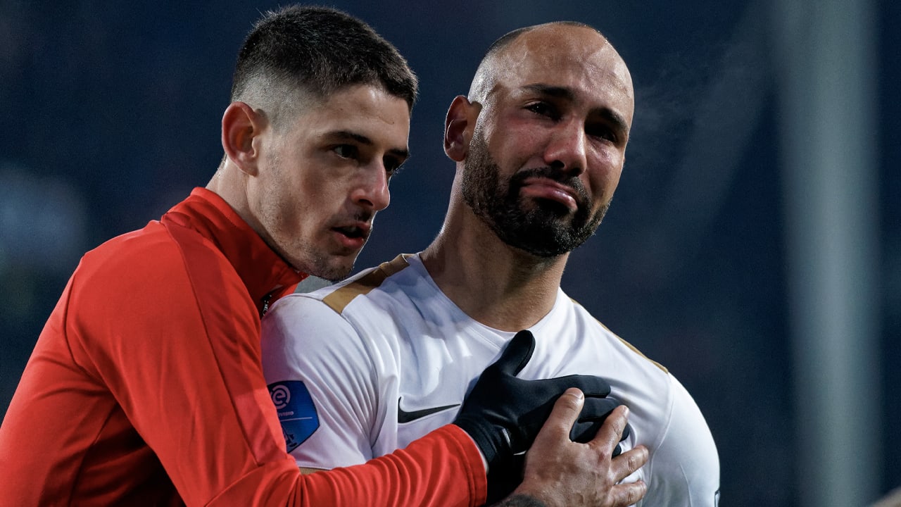 FC Utrecht staakt strijd om 'gerechtigheid': 'KNVB wilde niet meewerken'