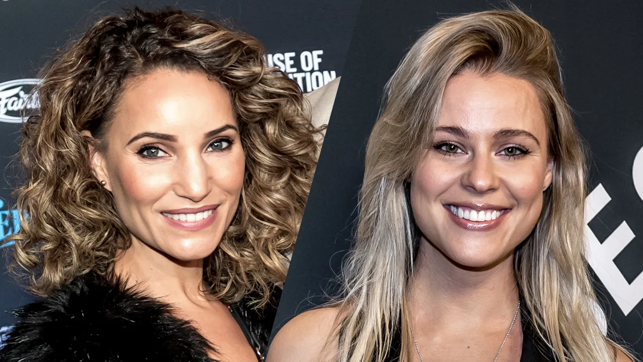 Stem Escha en Celine de FHM500 in!