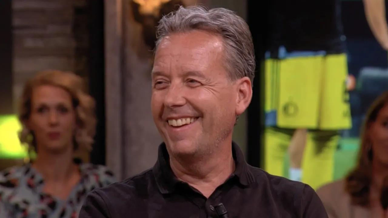 Aflevering Vandaag Inside met Valentijn Driessen, donderdag 26 mei 2022