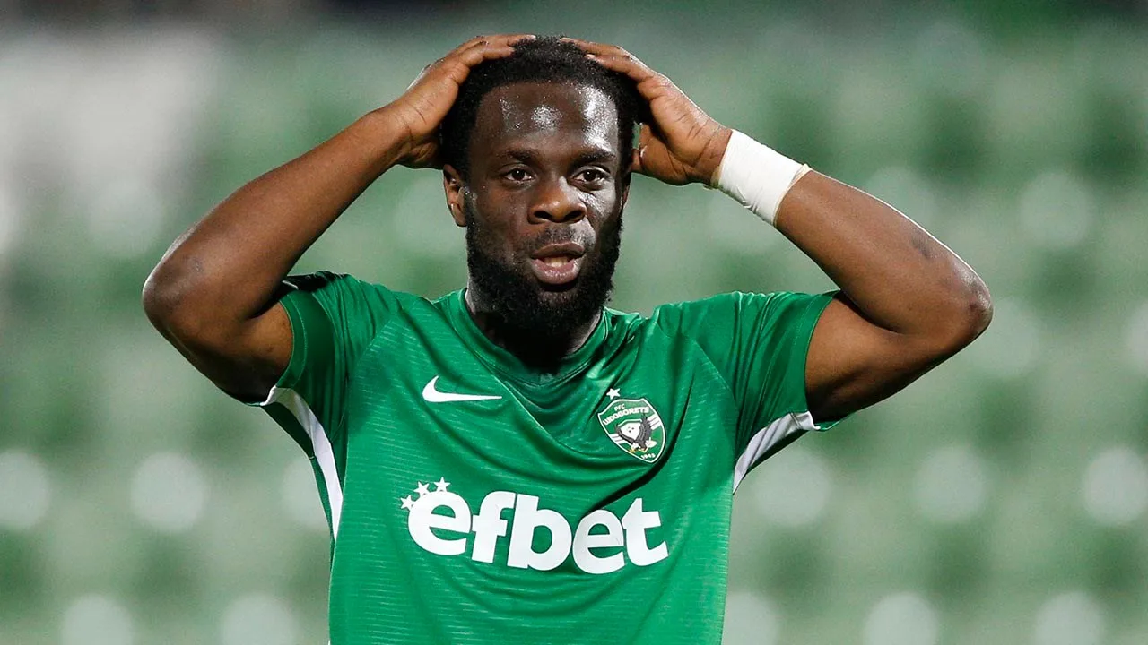 SAMENVATTING: Ludogorets - FC Midtjylland (Groepsfase Europa League)