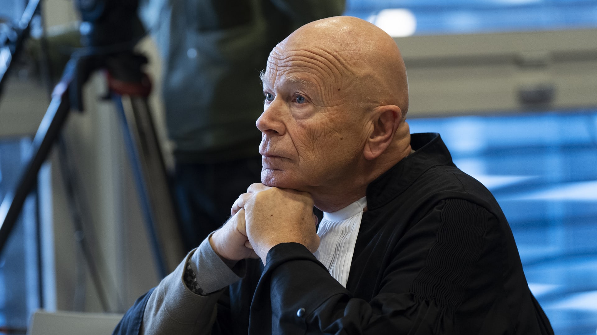 Peter Plasman, advocaat van aangeefster, reageert op geen hoger beroep in zaak-Borsato