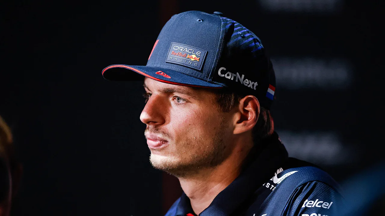 Verstappen wil niet wéér Sportman van het Jaar worden: 'Belachelijke prijs'