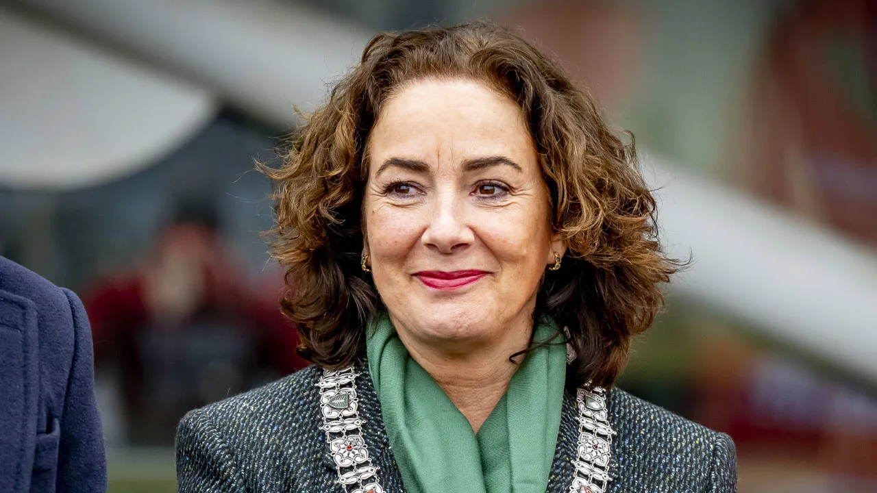 Halsema blij met landelijk vuurwerkverbod: 'Heel goed nieuws' 