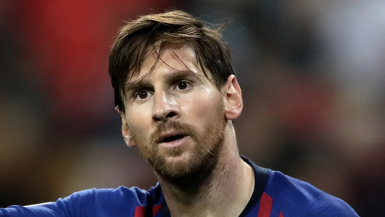 ‘Oude bekende Koeman staat klaar als opvolger Messi’