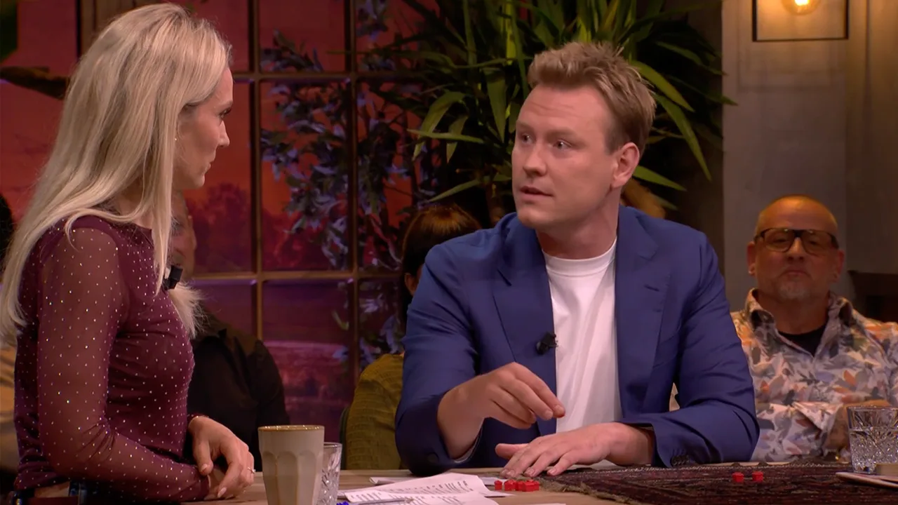 Sam Hagens legt haarfijn de verdeling van sociale huurwoningen uit: ‘Het probleem is…’