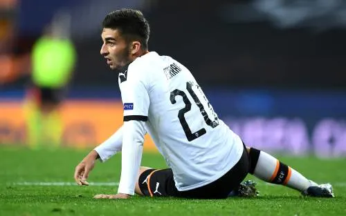 Manchester City legt Spaanse aanvaller Torres voor vijf jaar vast