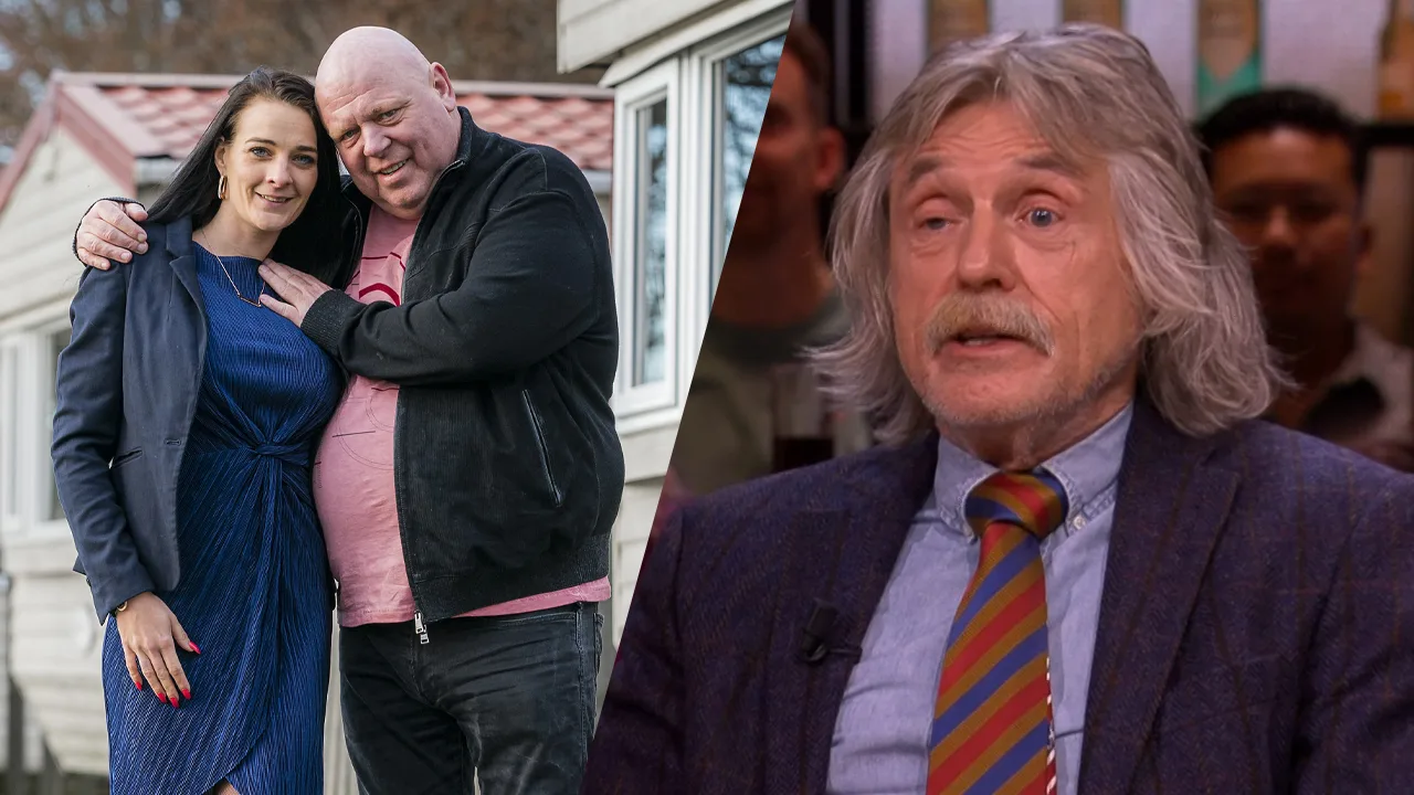 Vandaag Inside-tafel reageert op breuk tussen Peter Gillis en Nicol Kremers