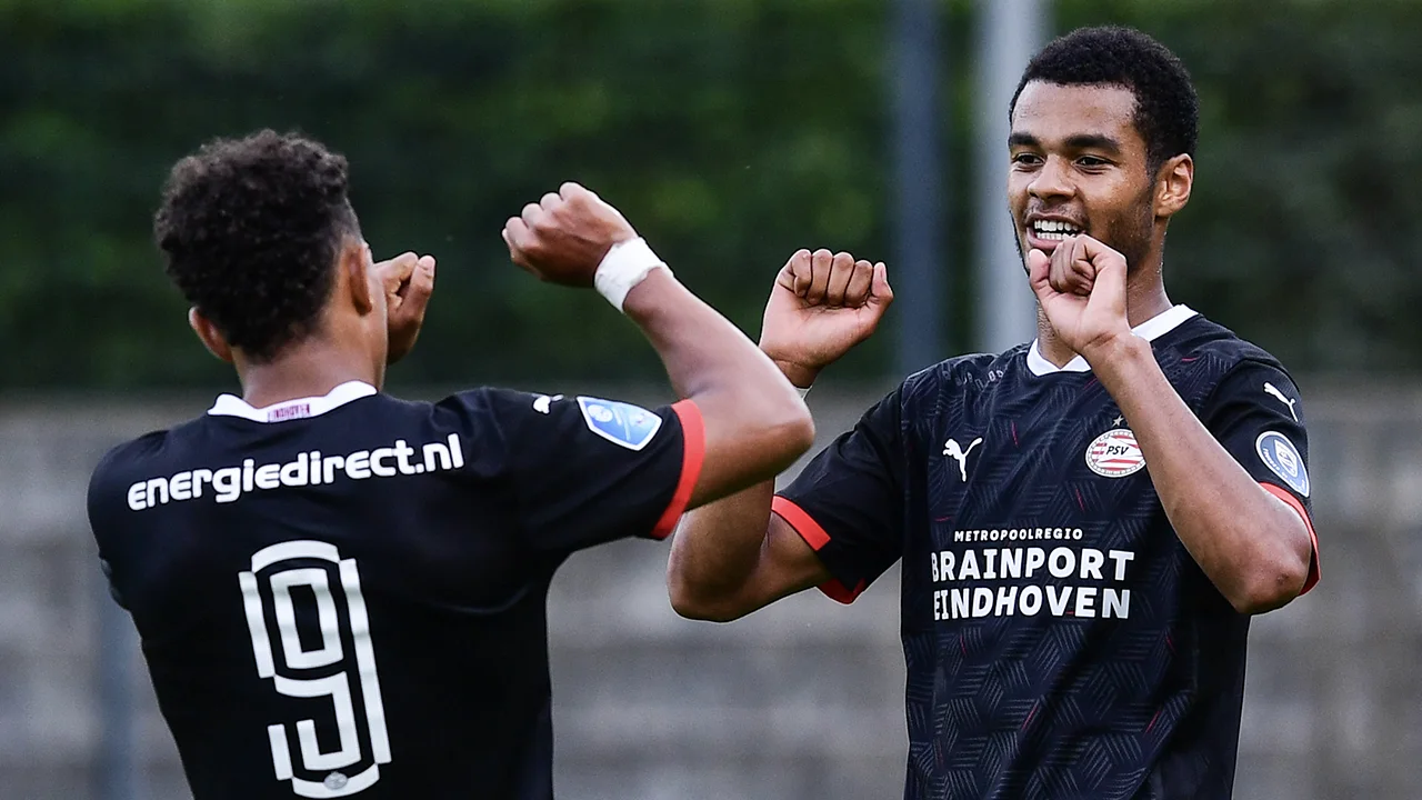 PSV in Europa League tegen NS Mura