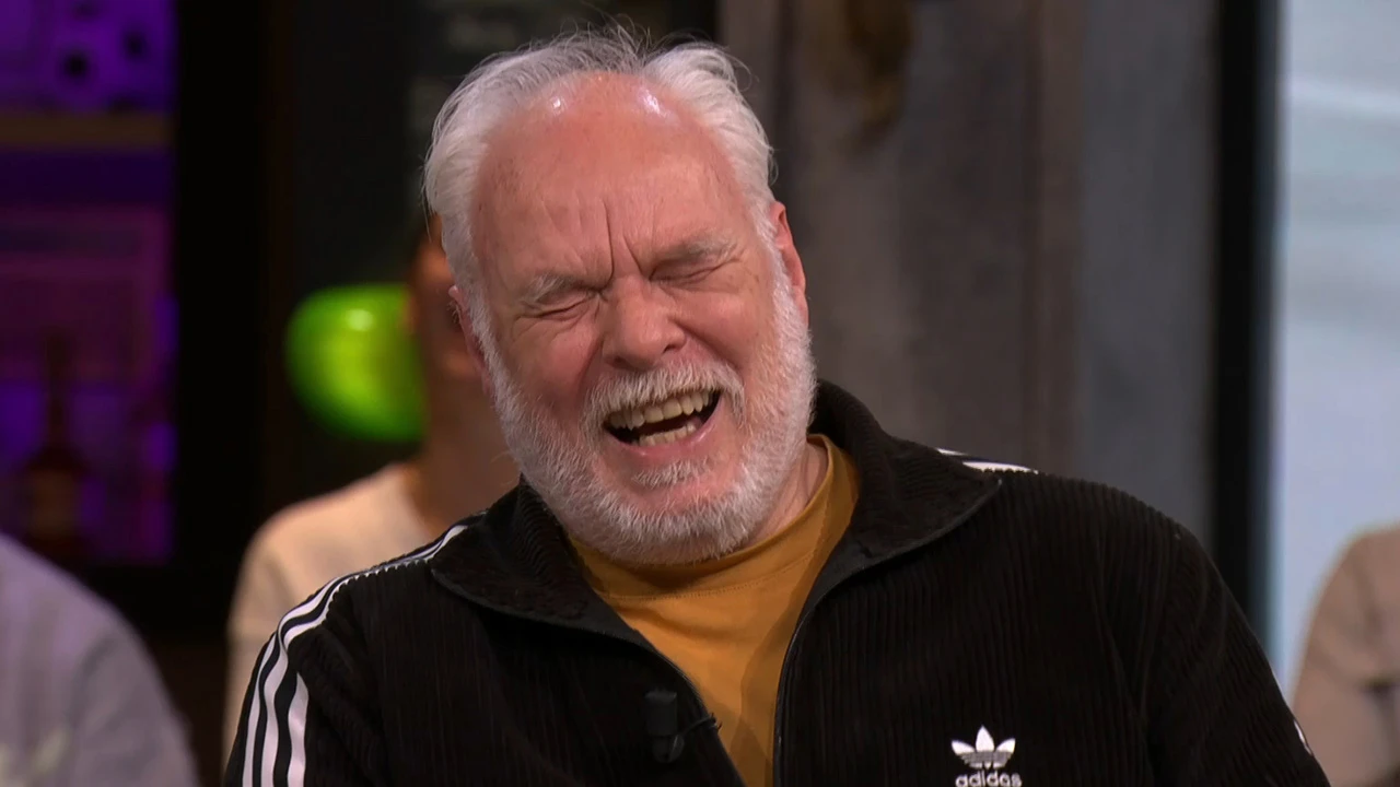 Aflevering Vandaag Inside met Nico Dijkshoorn, vrijdag 20 februari 2026