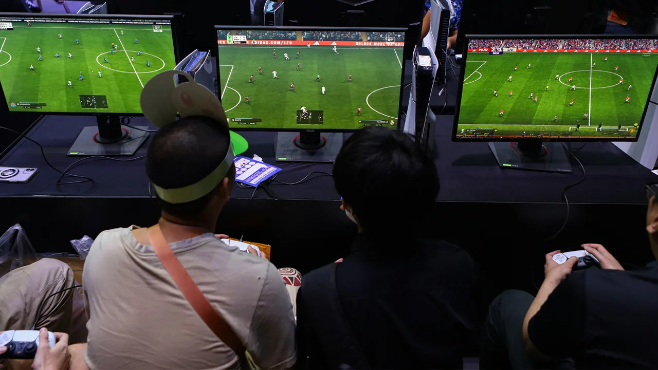 Nieuwe voetbalgame EA FC 27 verhoogt minimumleeftijd naar 16 jaar
