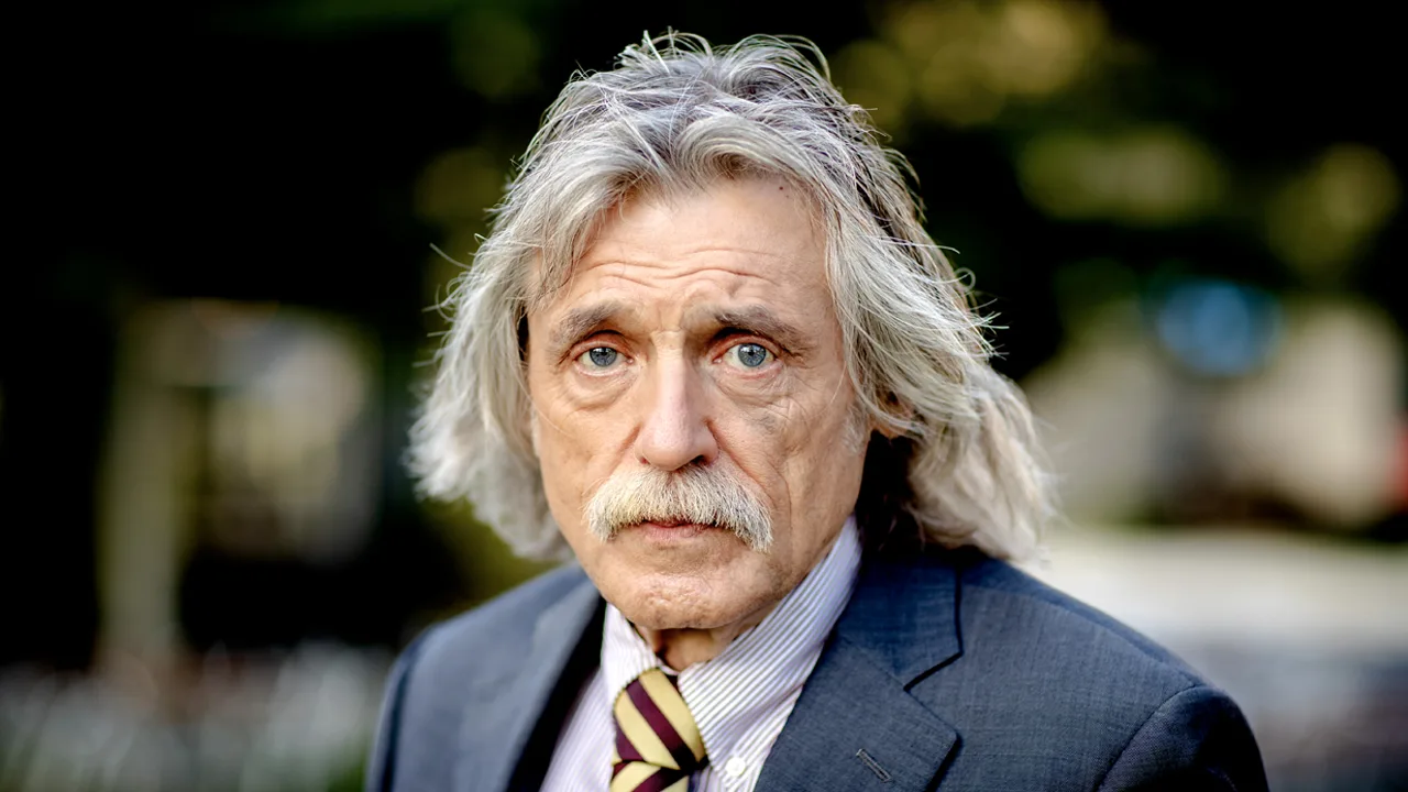 'John de Mol ergert zich dood aan ons'