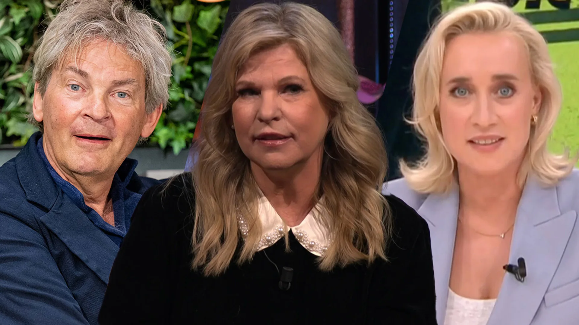 Tina Nijkamp: 'Eva Jinek gaat Matthijs van Nieuwkerk nadoen'