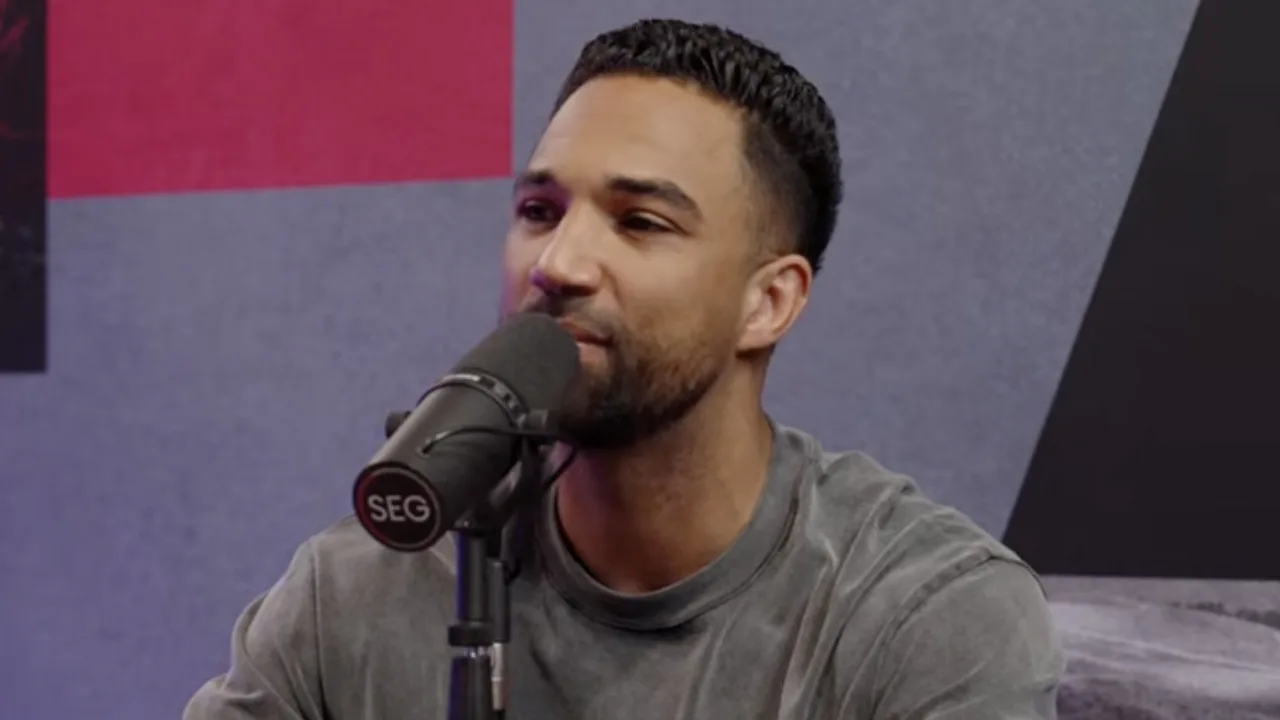 Vriendin van Danny Hoesen stapte uit het leven: 'Echt pure pijn'