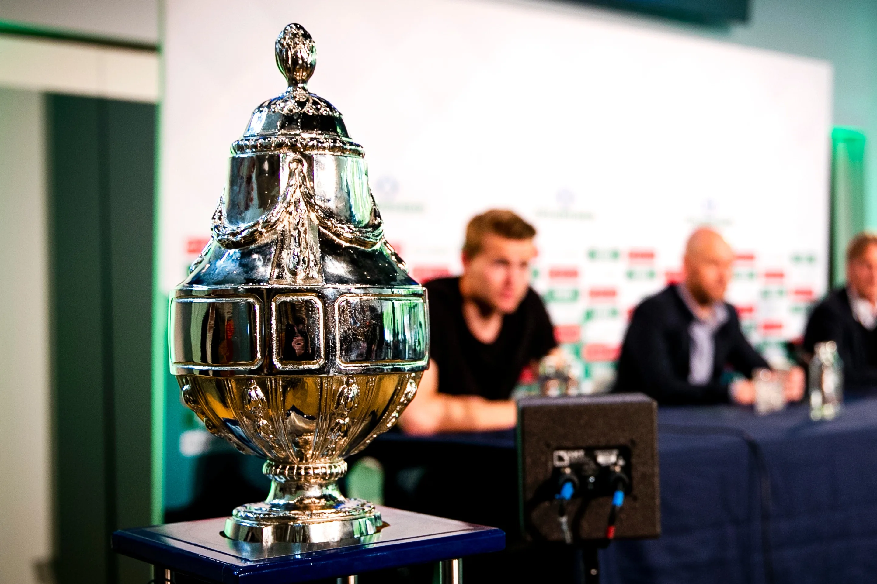 KNVB wil bekerfinale indien mogelijk houden op 12 juli