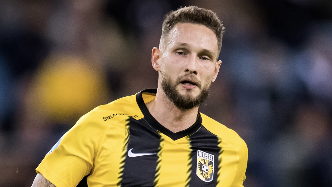 Matavz gaat voetballen voor Al-Wahda in Emiraten