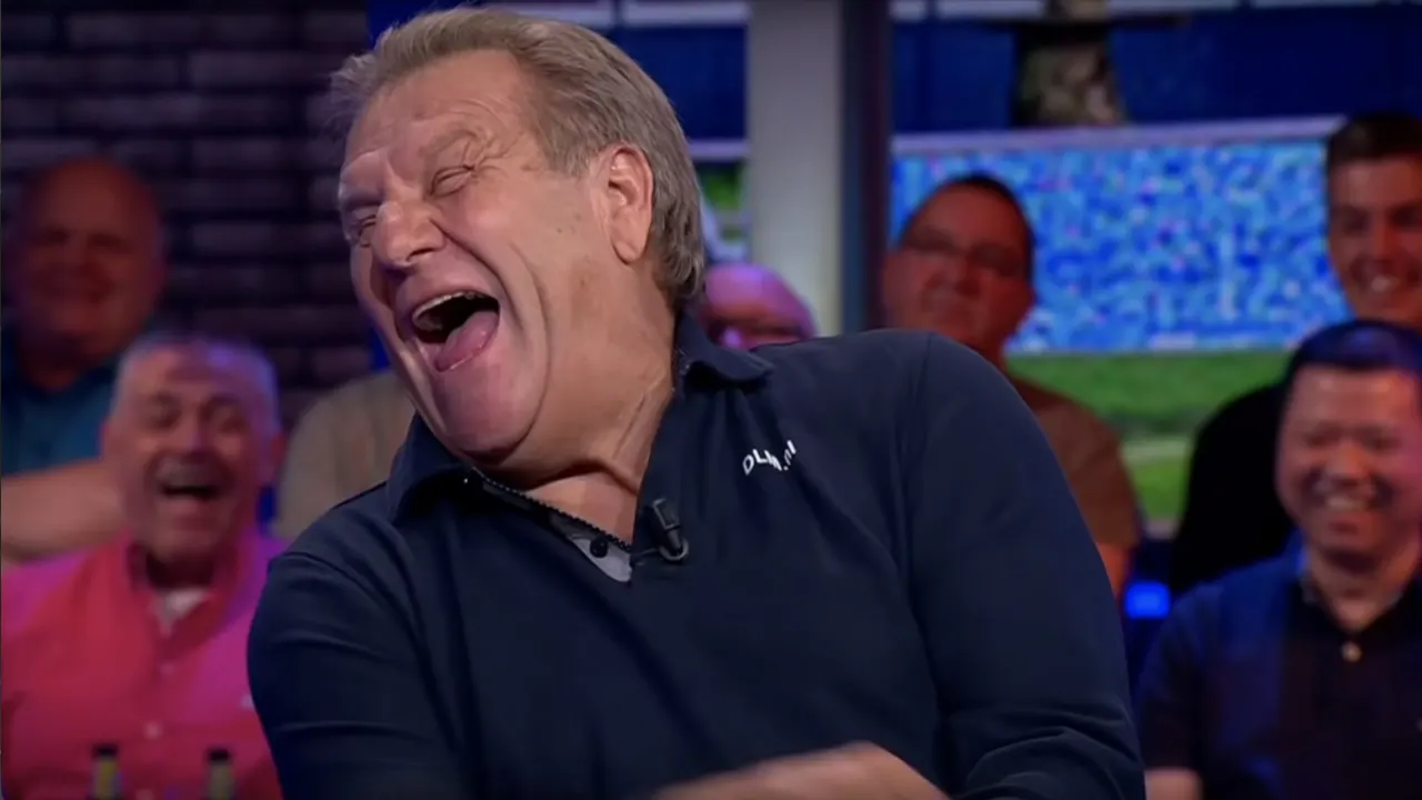 Vanavond te gast: Jan Boskamp