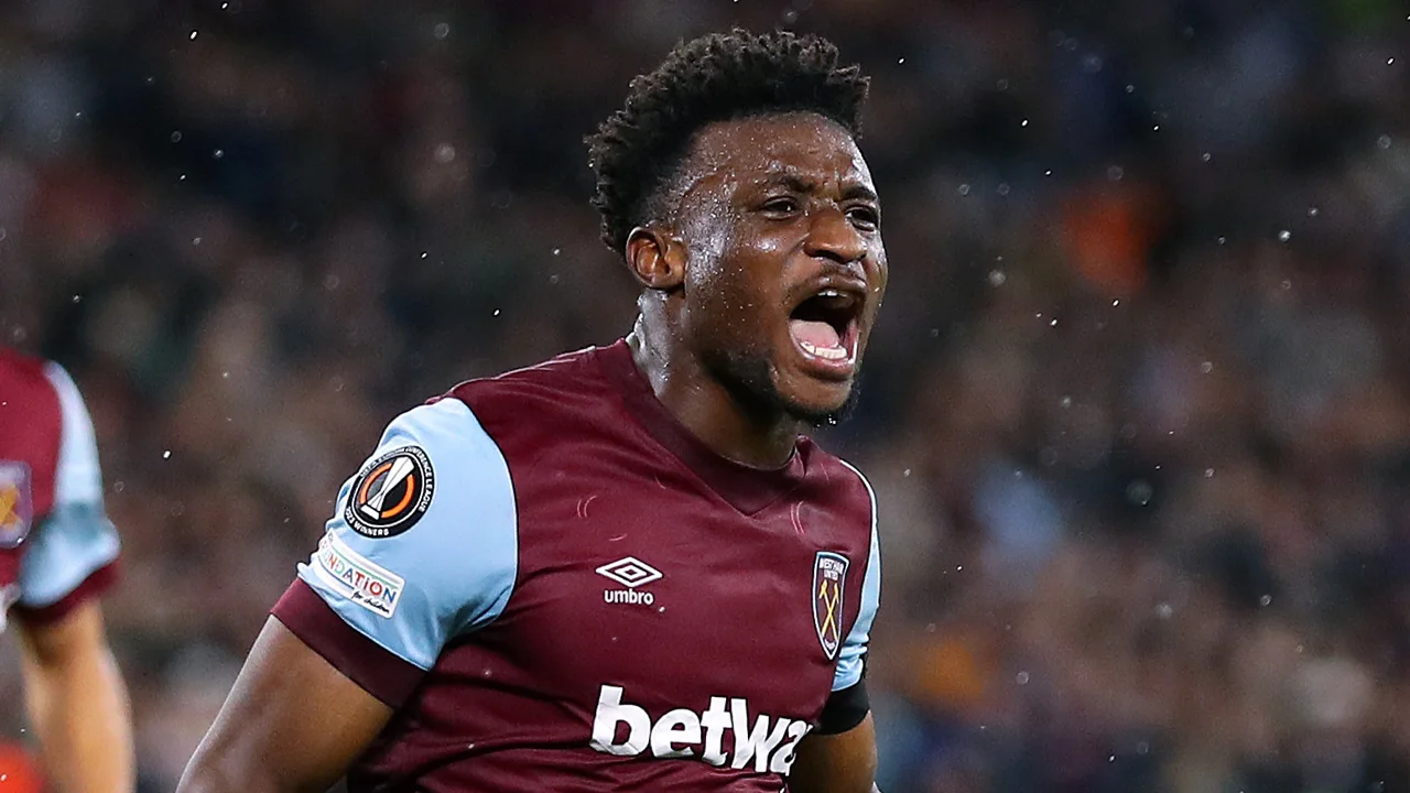 SAMENVATTING: West Ham United – TSC Backa Topola (Groepsfase Europa League)