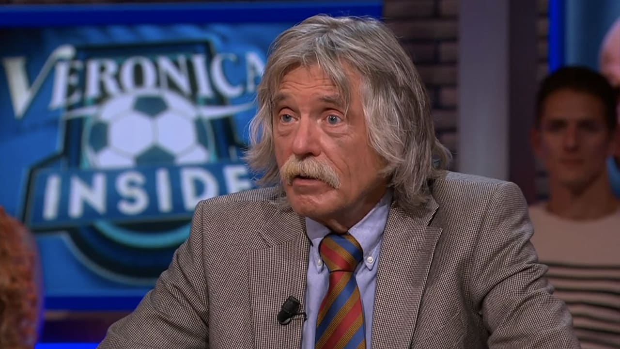 Vader van zoon met stofwisselingsziekte blij met excuses Johan: 'Heel hoffelijk'