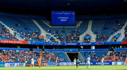 FIFA vergist zich ook met kaartverkoop WK