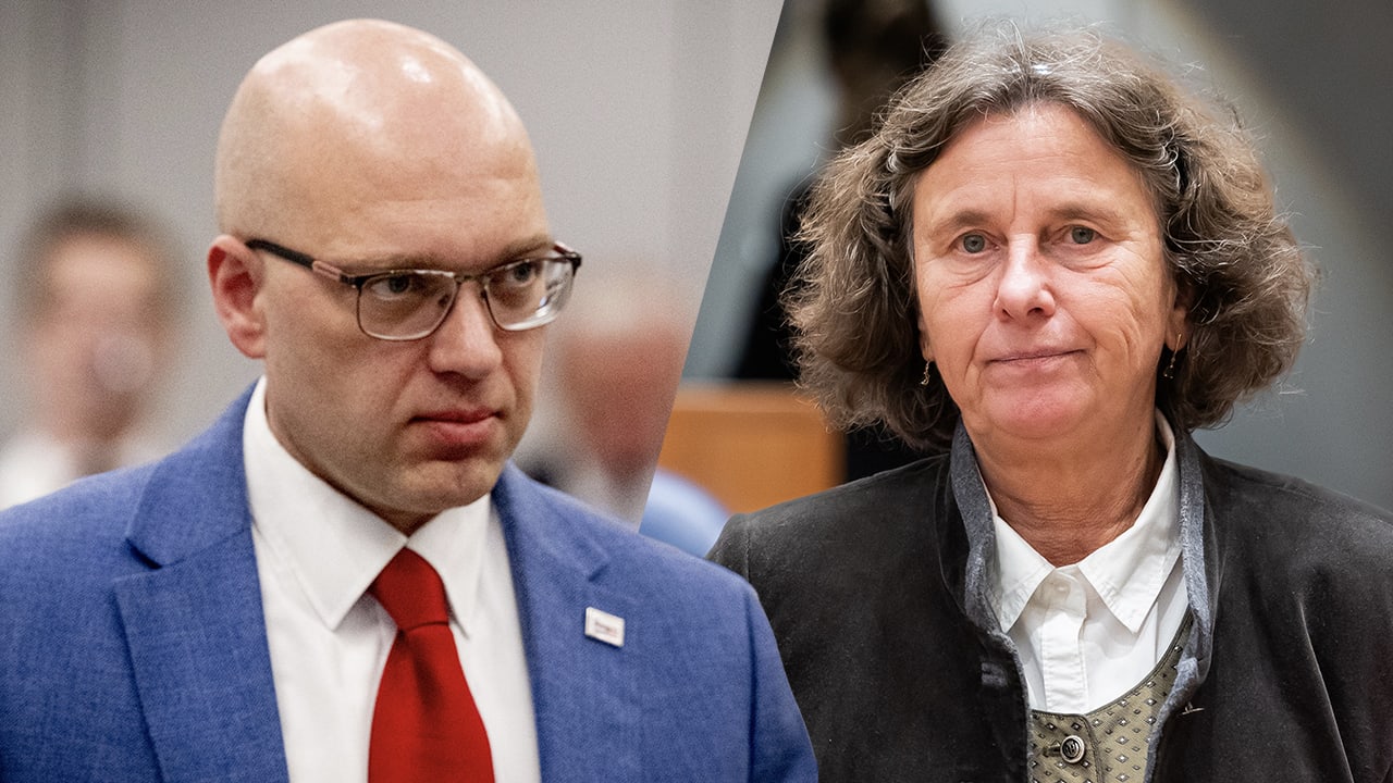 PVV stemt tegen aanpassing asielwetten van voormalig minister Faber