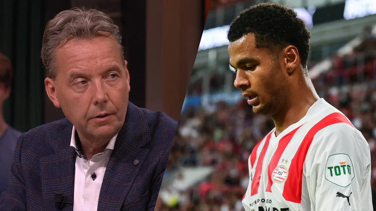 Valentijn Driessen erg kritisch op Gakpo: 'Zo is hij die miljoenen niet waard'