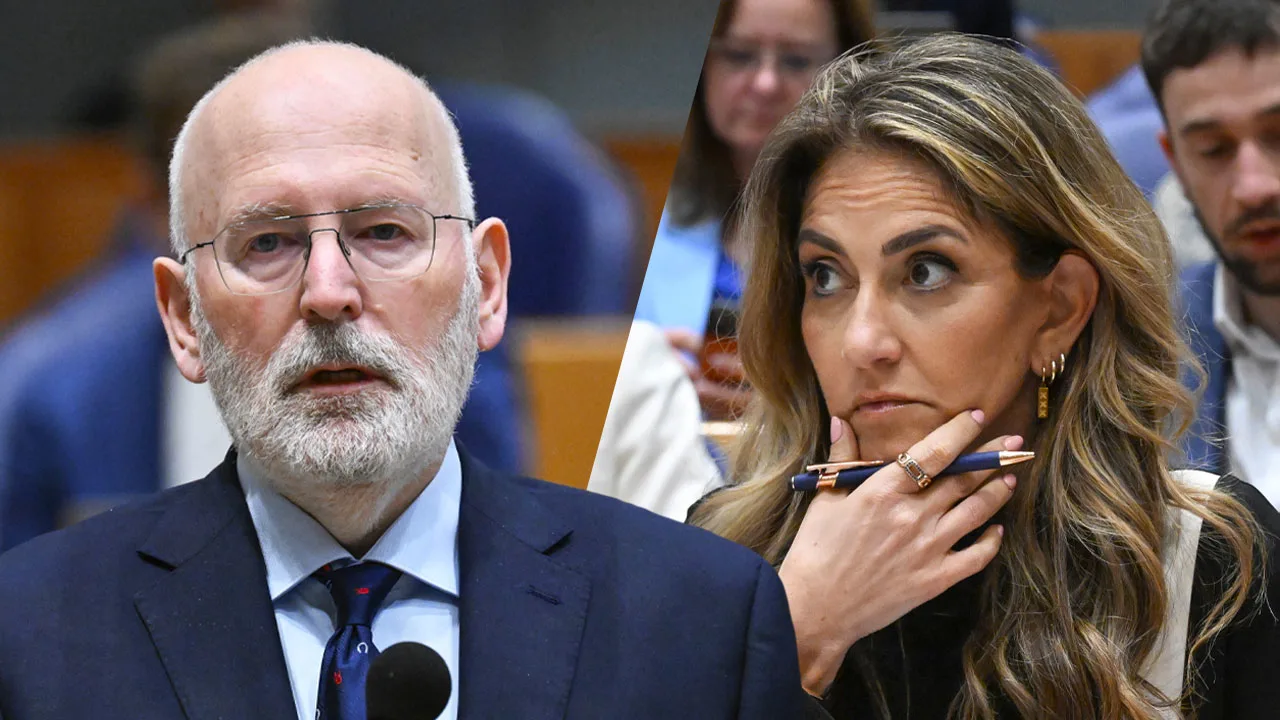 VVD sluit coalitie met GroenLinks-PvdA niet uit