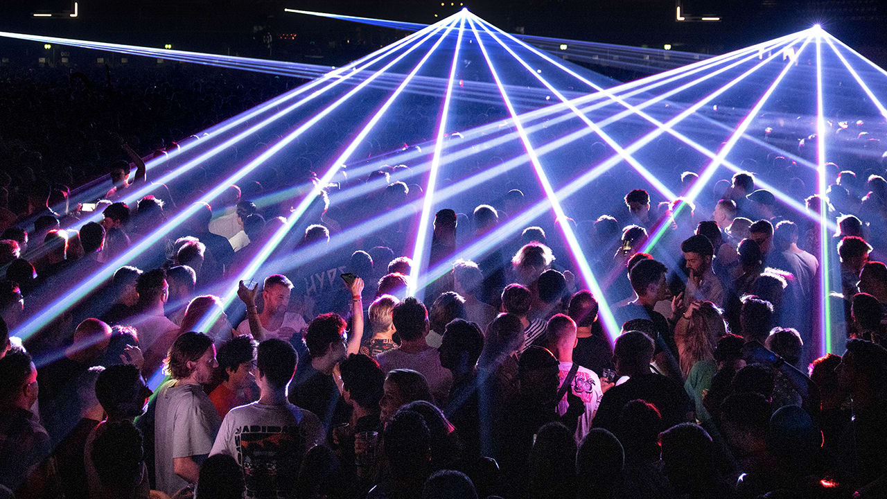 Nachthoreca eist perspectief met protest: aantal clubs gooien deuren naar verluidt open