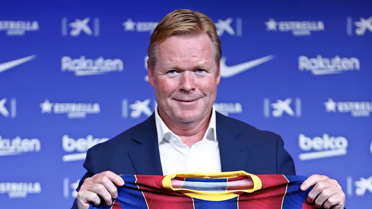 Presidentskandidaat Barça heeft gesprekken met Klopp: 'Een coach voor de lange termijn' 