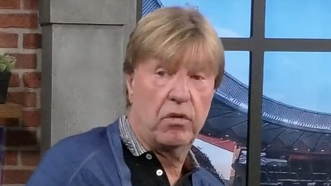 Aad de Mos doet Boskampje: 'Sensini, Geertruda en Fernandez (Texeira)'