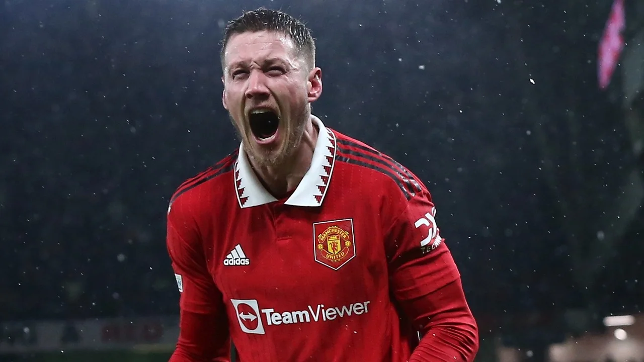 SAMENVATTING: Manchester United - Real Betis (Achtste finale Europa League)