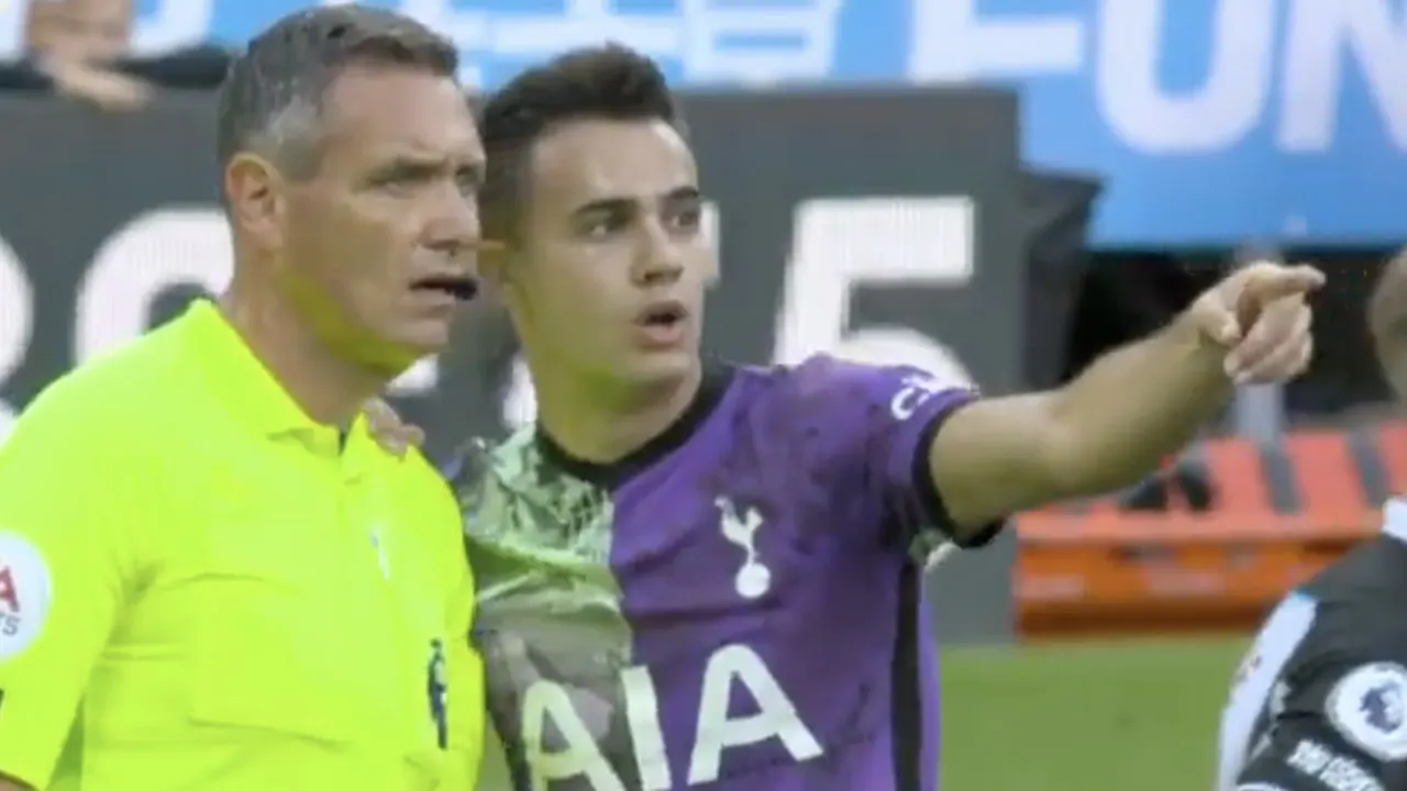 Newcastle-Tottenham stilgelegd nadat supporter onwel is geworden