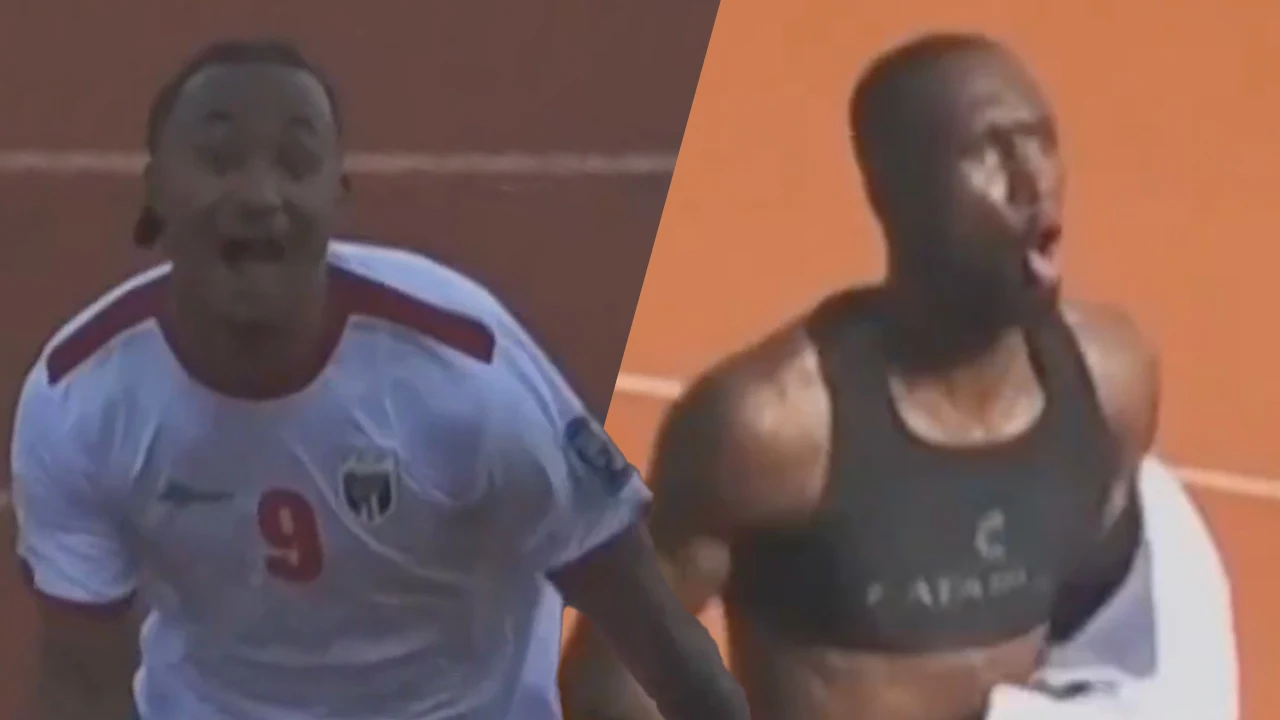 Nederlands getint Kaapverdië schrijft geschiedenis met plaatsing voor WK voetbal!