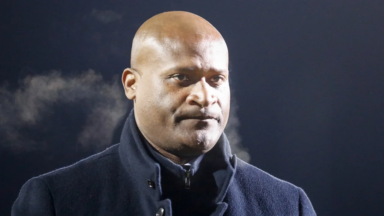 Geen plaats voor Bogarde in technische staf Schreuder