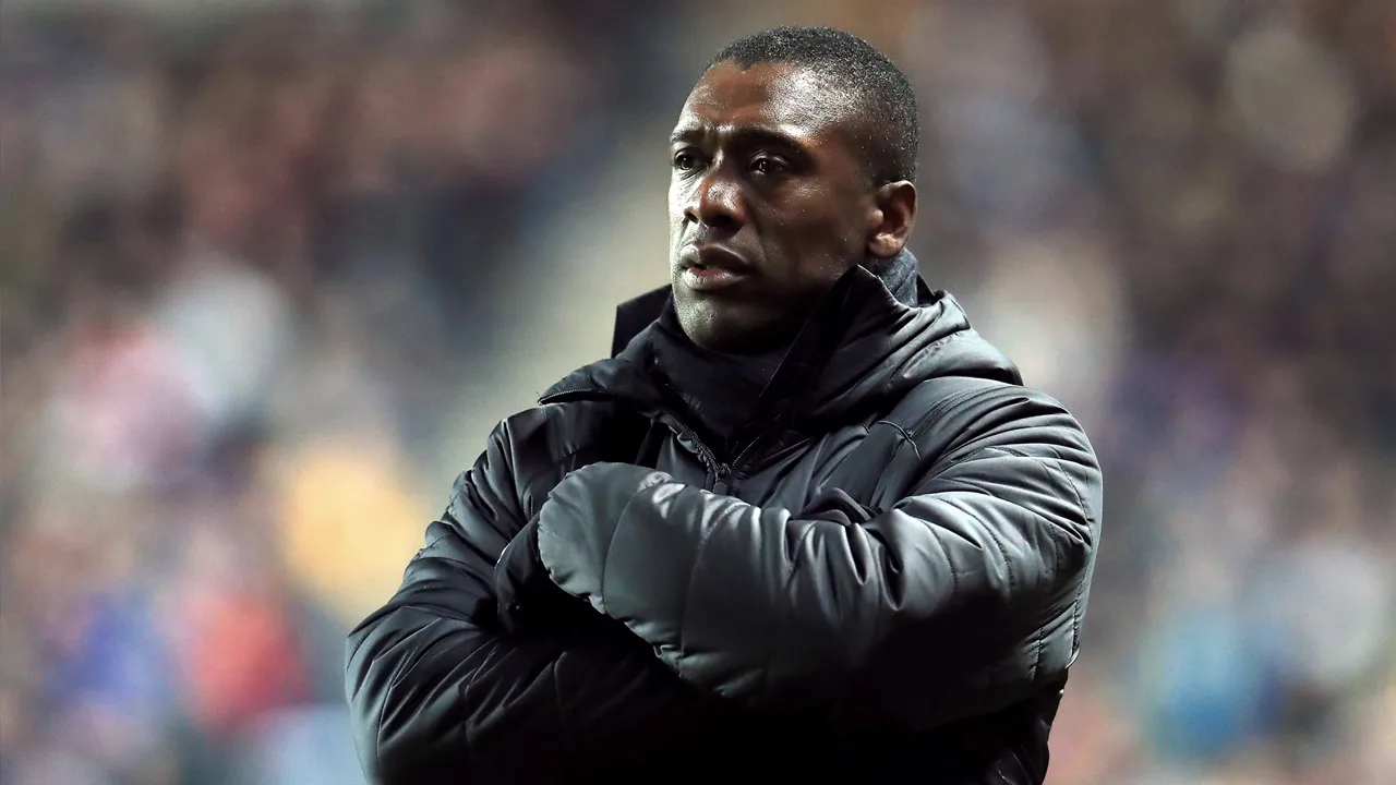 Seedorf kraakt keuze KNVB: 'Onder druk is er gekozen voor Van Gaal'