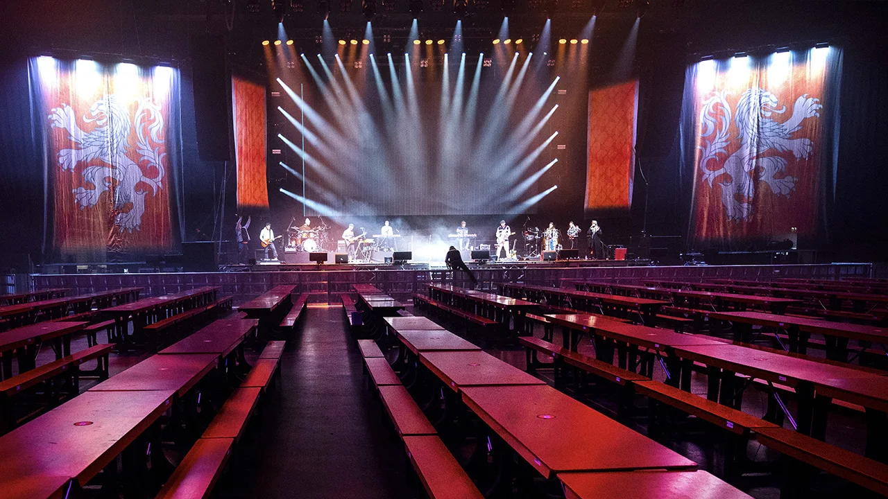 KNVB cancelt ﻿Huis van Oranje in ArenA vanwege gebrek aan animo