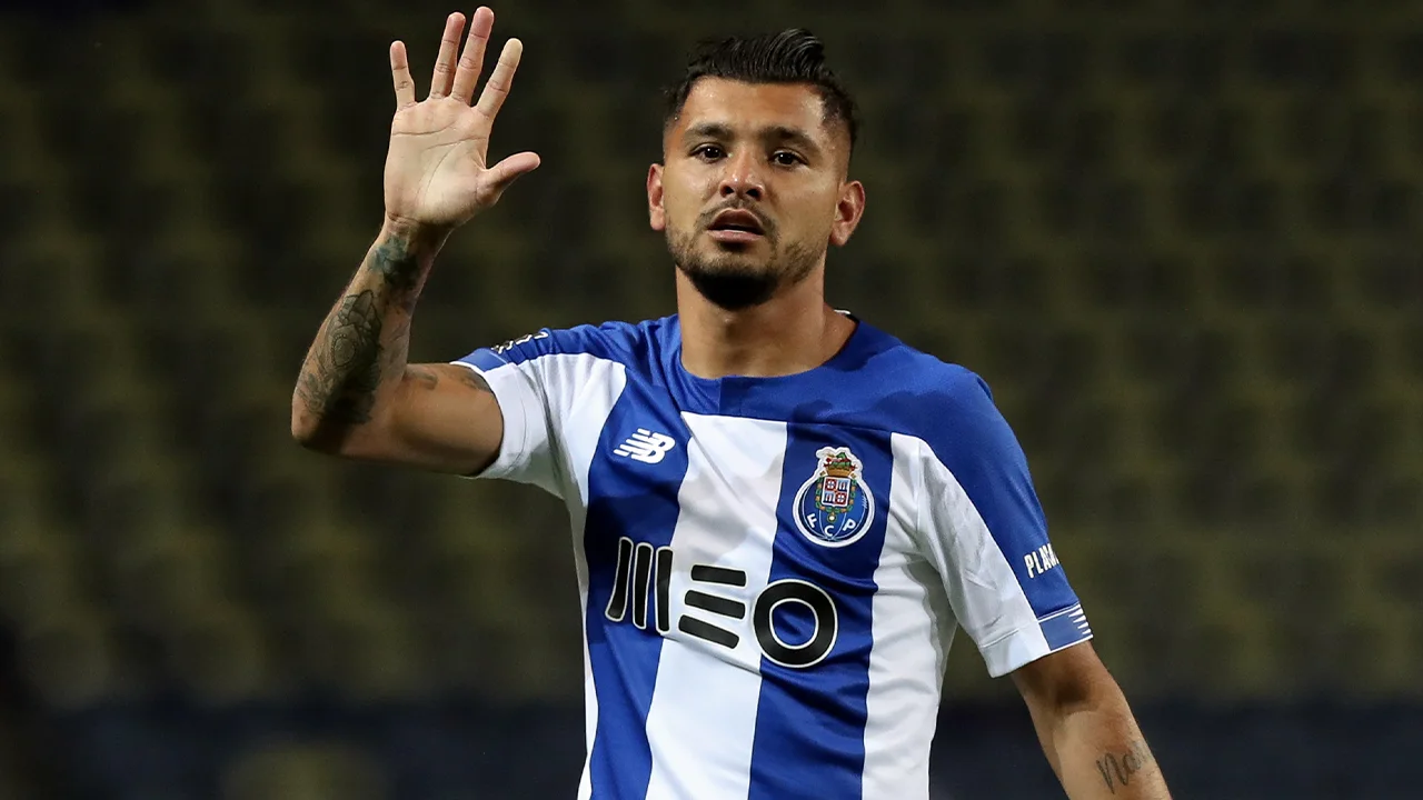 Corona in topvorm bij FC Porto na coronabreak