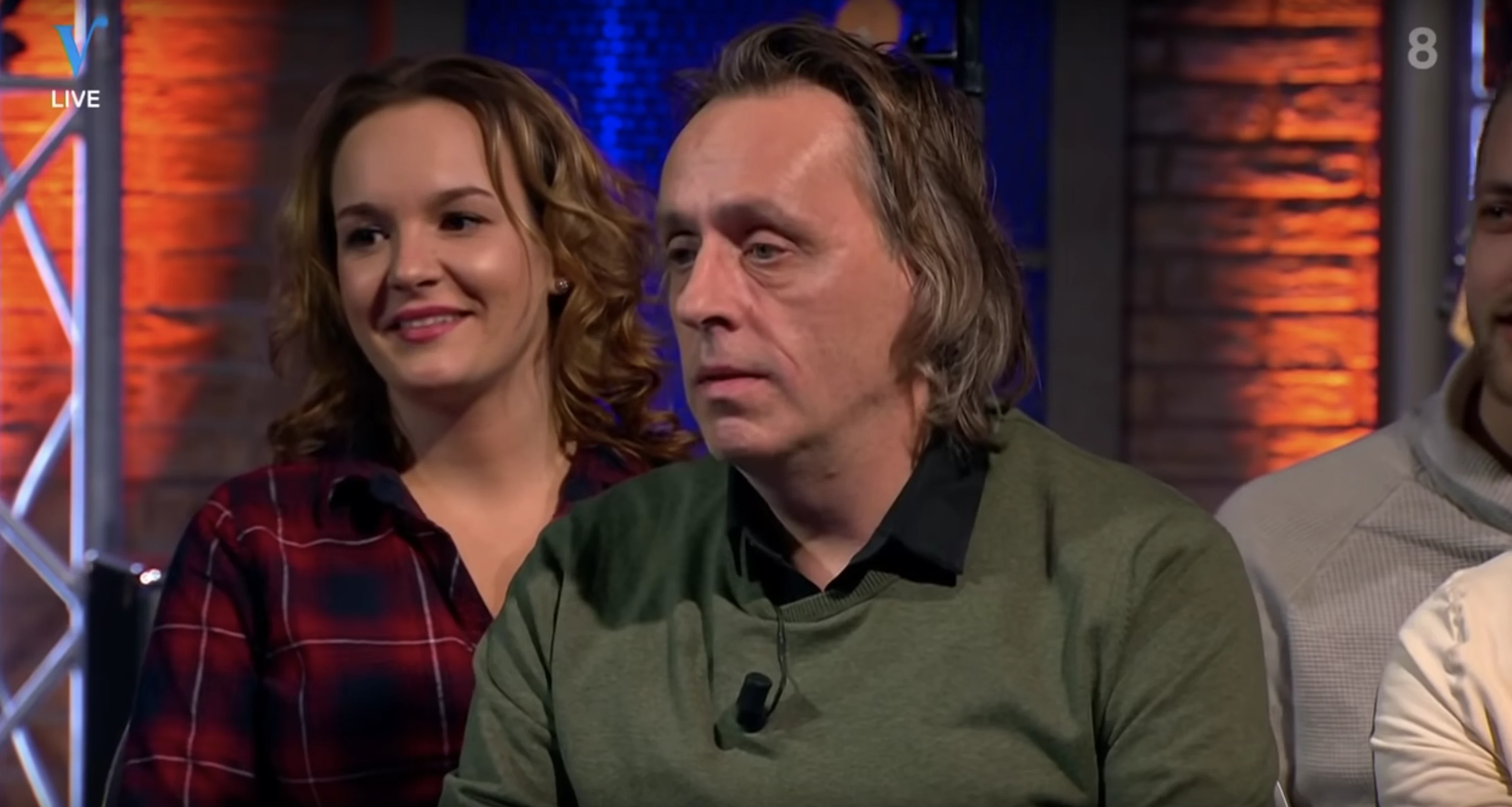 Marcel van Roosmalen niet onder indruk van carnavalskraker