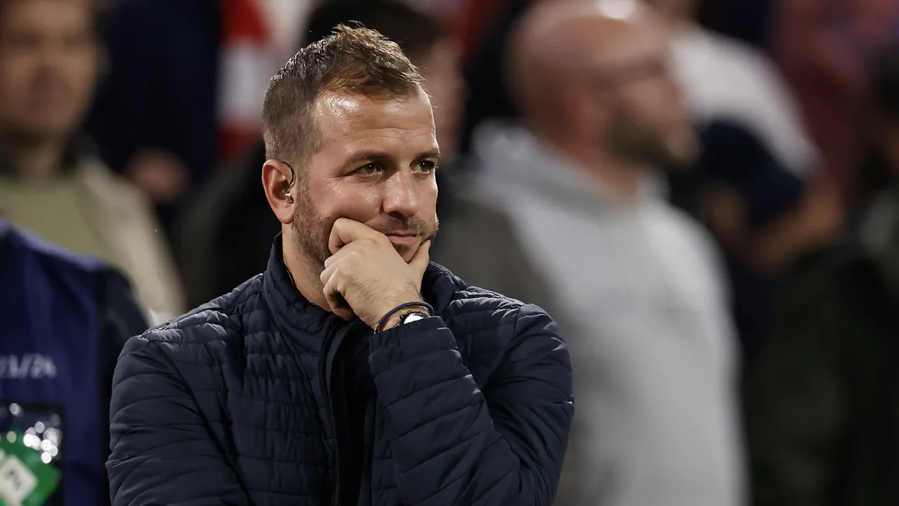 'Als dit misgaat, is dit de grootste schande in het Nederlandse voetbal'