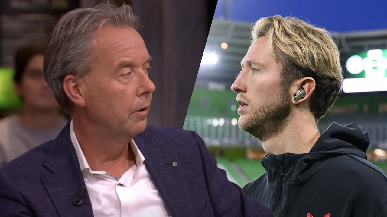 Valentijn hoopt dat Vlap tot inkeer komt: 'Je bent propagandamiddel van het Russische regime'