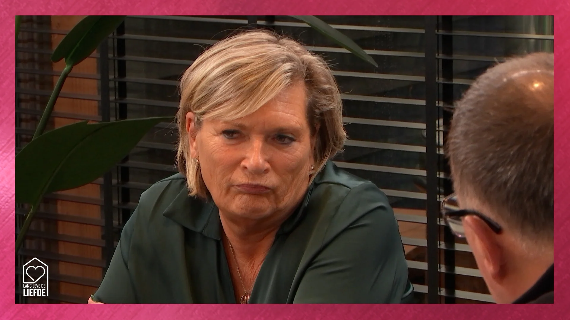 Is Ella echt Jacques' type? "Van een knap bord kan je niet eten!"