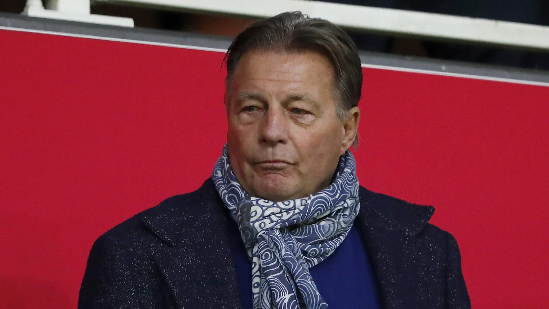 Vier opvallende namen genoemd voor de opvolging van Heitinga bij Ajax