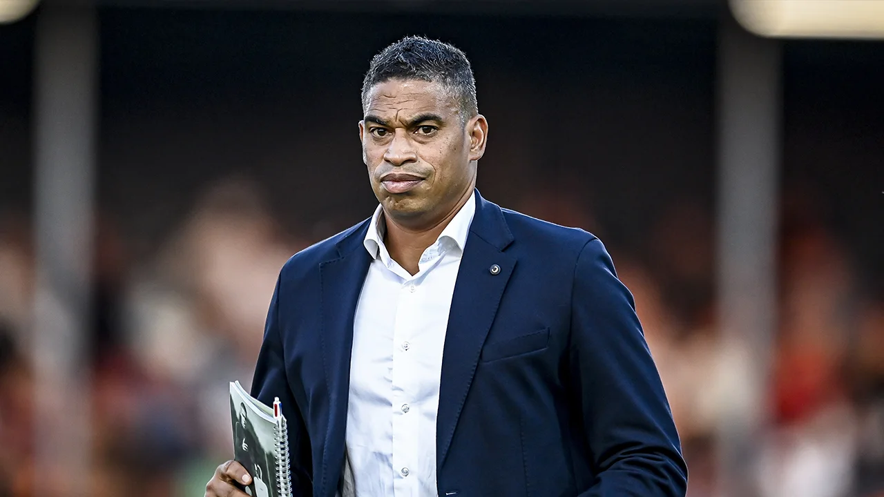 'Laat mij en Reiziger samen Ajax doen en we maken er echt wel iets goeds van'