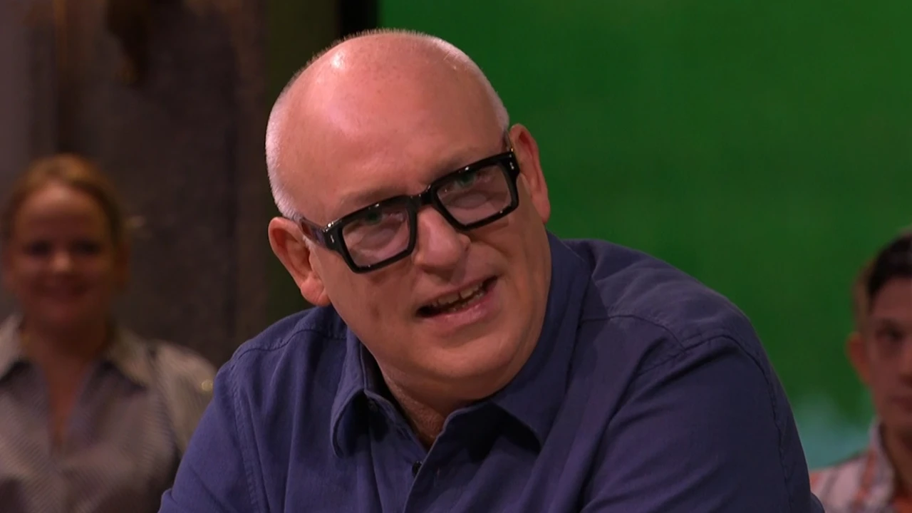 René luidt de noodklok over de VAR en pleit voor verandering