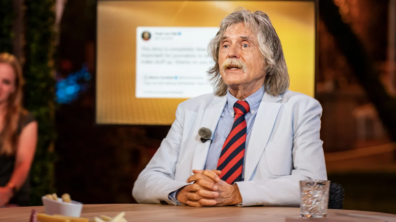 De Oranjezomer dinsdagavond om 21:35 uur te zien bij SBS6