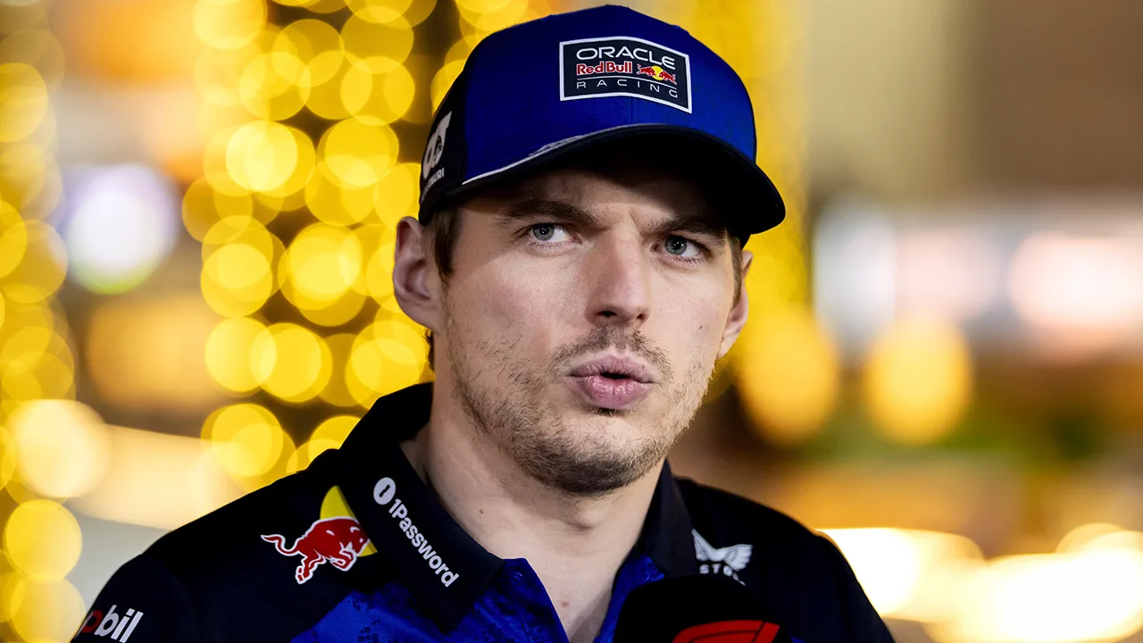 'Formule 1 kan het zich niet veroorloven om zo'n ster als Max Verstappen kwijt te raken'