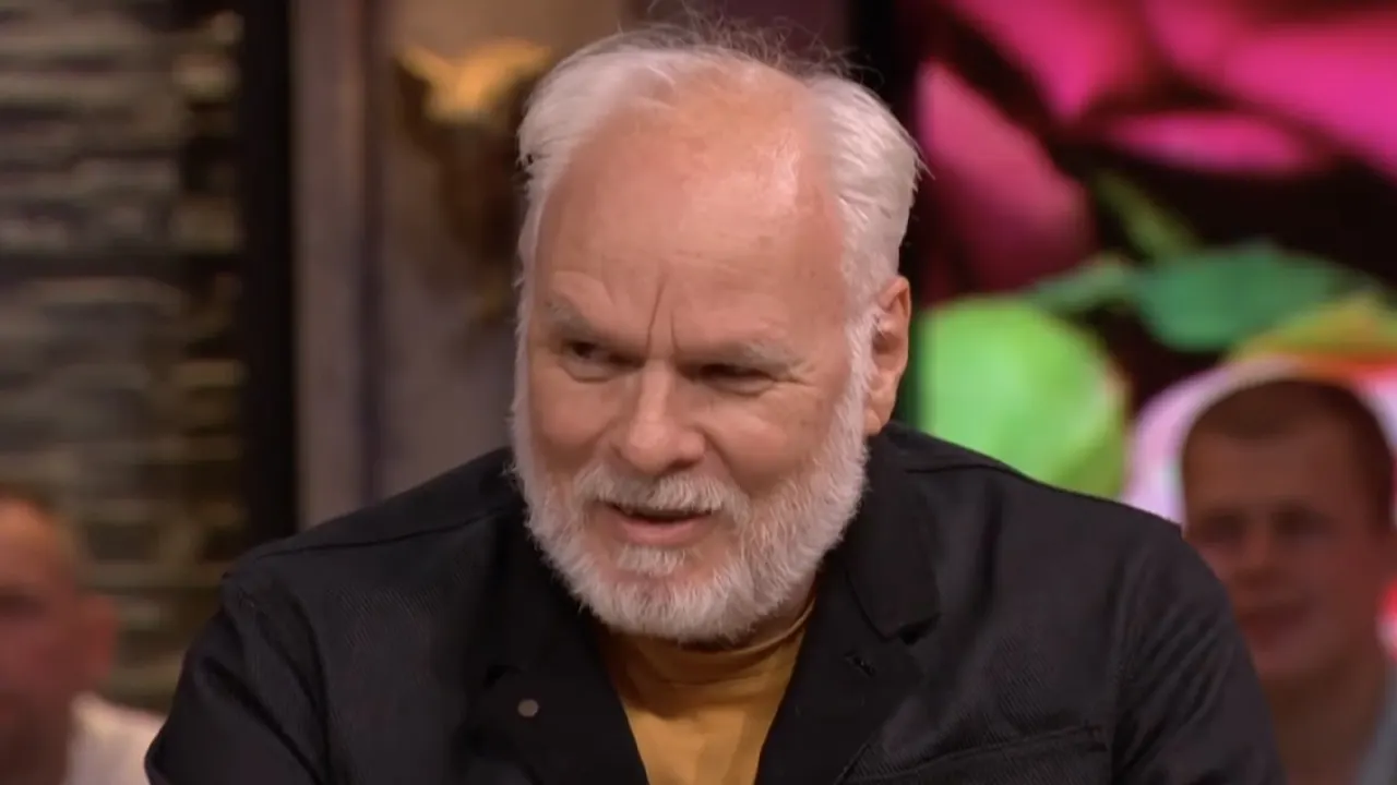 Nico Dijkshoorn 'moet stoppen' met column in Het Parool